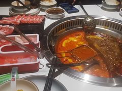 -椒王火锅(厚街万达店)