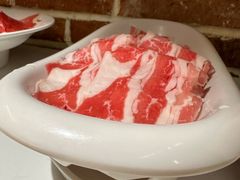 雪花肥牛-大渝火锅(苏州西城永捷店)