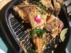 -蜜桃花开·中西融合菜E&W(南长街店)