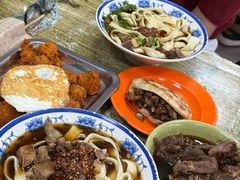 -清真-戏楼王记牛肉面