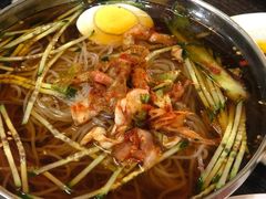 -韩风烤牛肉冷面店