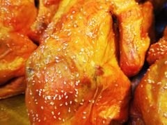 -清真·玛丽亚新疆菜主题餐厅(浙江中路店)