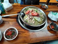 -陈记泸州酸菜豆花火锅(建设路店)
