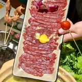 泉州 天冷快来试试花胶鸡打边炉～