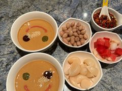 -南门涮肉(东单店)