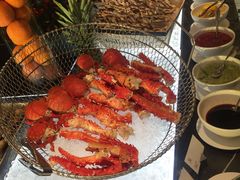 鲍鱼-Social 秀西餐厅-长沙瑞吉酒店(运达店)
