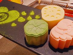 -海底捞火锅(老城根店)