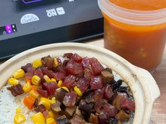 -汤城小厨•粤菜•靓汤(望京凯德mall店)