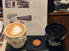 -THE PRESS(申报馆店)