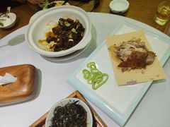 -春满园·邯郸菜发祥地(滏东店)
