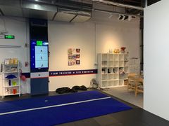 -F45 TRAINING健身工作室(体育中心店)