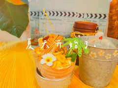 -春莱·老挝咖啡·泰式奶茶(钟楼店)