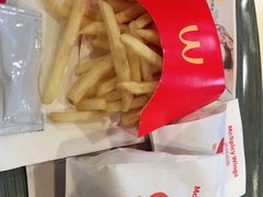 -麦当劳(衡阳中心汽车站店)