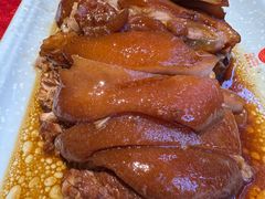 -抱德·潮汕味(敦和店原惠城鱼仔)