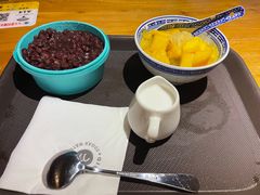 -七七家的糖水店(涠洲岛3号店)