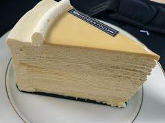 清新茉莉千层-小半有礼(天河南店)