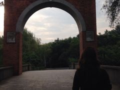 iphone_upload_pic-蠡湖中央公园