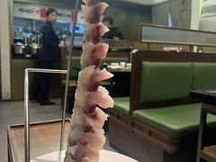 -得意咚瓜·顺德鱼生·冬瓜火锅(深圳首店)