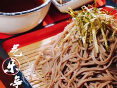 -気楽亭和食料理(气乐亭大世界本店)