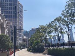 -上海苏宁宝丽嘉酒店·Cafe Bellagio西餐厅