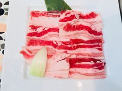 -焼肉なべしま 天文館店