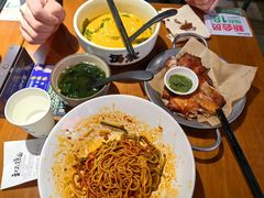 -和府捞面(天美杉杉奥特莱斯店)