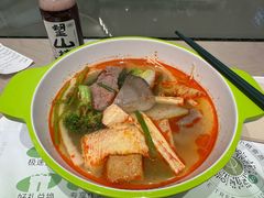 -许小树(国贸商城店)