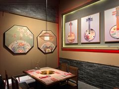-哥老官重庆美蛙鱼头(宝山龙湖店)