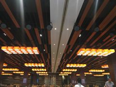 大堂-顺丰国宴(工业博物馆店)