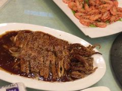 -桃子餐厅·天津菜(红星路直营店)