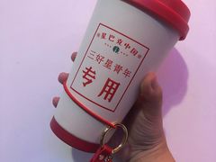 -星巴克臻选(莘庄仲盛店)