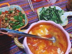 -鱼乐岛餐厅·户外花园主题餐厅