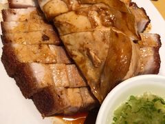 -文兴酒家(Chinatown - Gerrard Street)