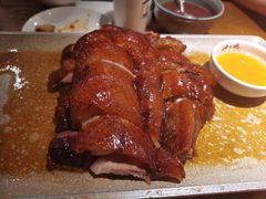 港式烧鹅-南拳十三姨·潮汕砂锅粥(世纪金源店)