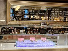 -LONG BAR 廊吧(外滩华尔道夫酒店)