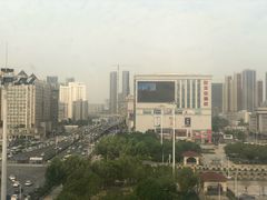 -武汉汉口火车站东方建国大酒店