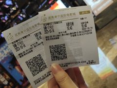 -武商摩尔影城(国广IMAX激光店)
