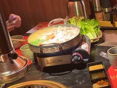 -和来烤肉(仓山万达店)