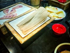 -重庆古老火锅