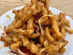 -九龙餐厅(大沽路店)