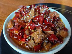 冷吃兔-盛世盐帮·自贡特色(总店)