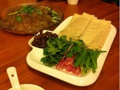 iphone_upload_pic-翠花老菜饺子馆(七宝店)
