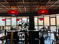-兰溪小馆(首经贸店)