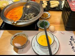 -牛匠和牛寿喜锅(西安总店)