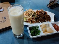 -老孙家饭庄·非遗(东关店)