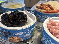 -龍歌自助小火锅(李沧顺和汇店)