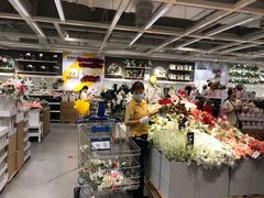 -宜家家居(西安未央商场店)