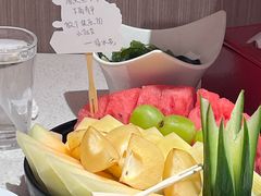 -海底捞火锅(凤凰广场店)