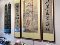 -晋商博物院