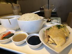 -翠华餐厅(湾仔店)